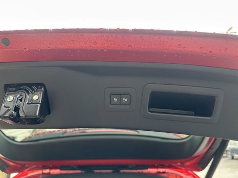 New 2026 MAZDA CX-90 3.3 Turbo S w/ Premium Package image 17