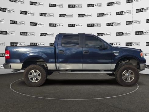 Used 2006 Ford F150 XLT image 7