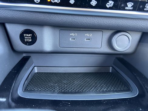 New 2026 Nissan Rogue SV FWD image 6