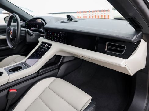 New 2025 Porsche Taycan 4 Cross Turismo image 27