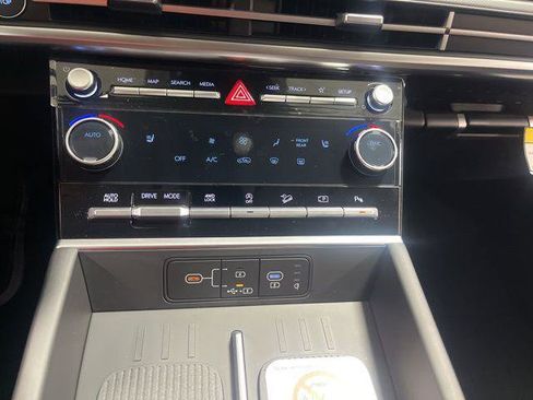 New 2025 Hyundai Santa Fe XRT image 20