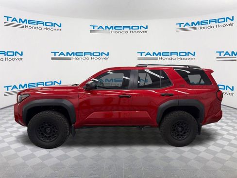 Used 2025 Toyota 4Runner SR5 image 2