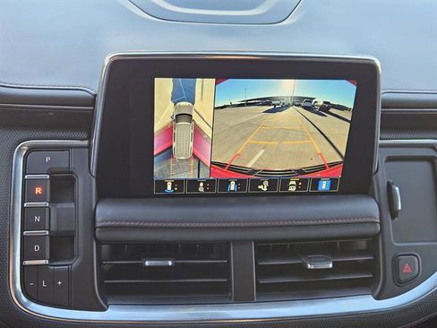 Used 2022 Chevrolet Tahoe RST w/ Luxury Package image 14