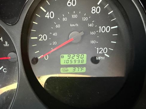 Used 2004 Subaru Forester 2.5XS image 16