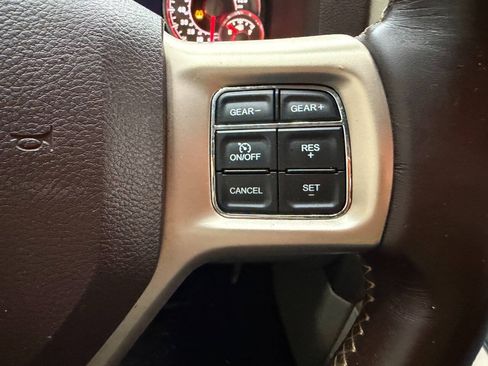 Used 2016 RAM 1500 Laramie Longhorn w/ Convenience Group AWD/4WD image 24