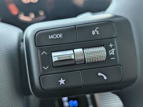 New 2026 Hyundai Santa Fe SE image 17