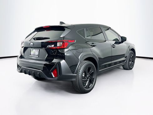 Used 2025 Subaru Crosstrek 2.0i image 9
