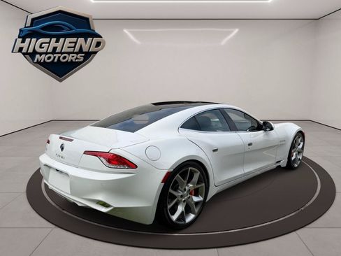 Used 2018 Karma Revero Luxury RWD image 6