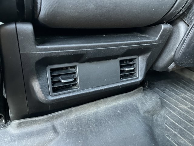 Used 2022 Chevrolet Silverado 1500 Custom Trail Boss AWD/4WD image 22