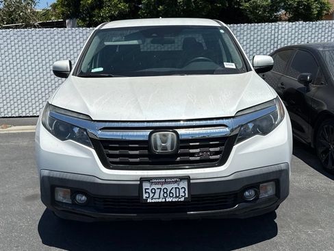 Used 2020 Honda Ridgeline Sport image 2