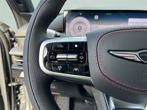New 2026 Genesis G80 3.5T Sport Prestige image 27