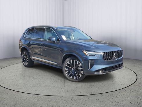 New 2026 Volvo XC90 T8 Ultra w/ Protection Package Premier AWD/4WD image 1