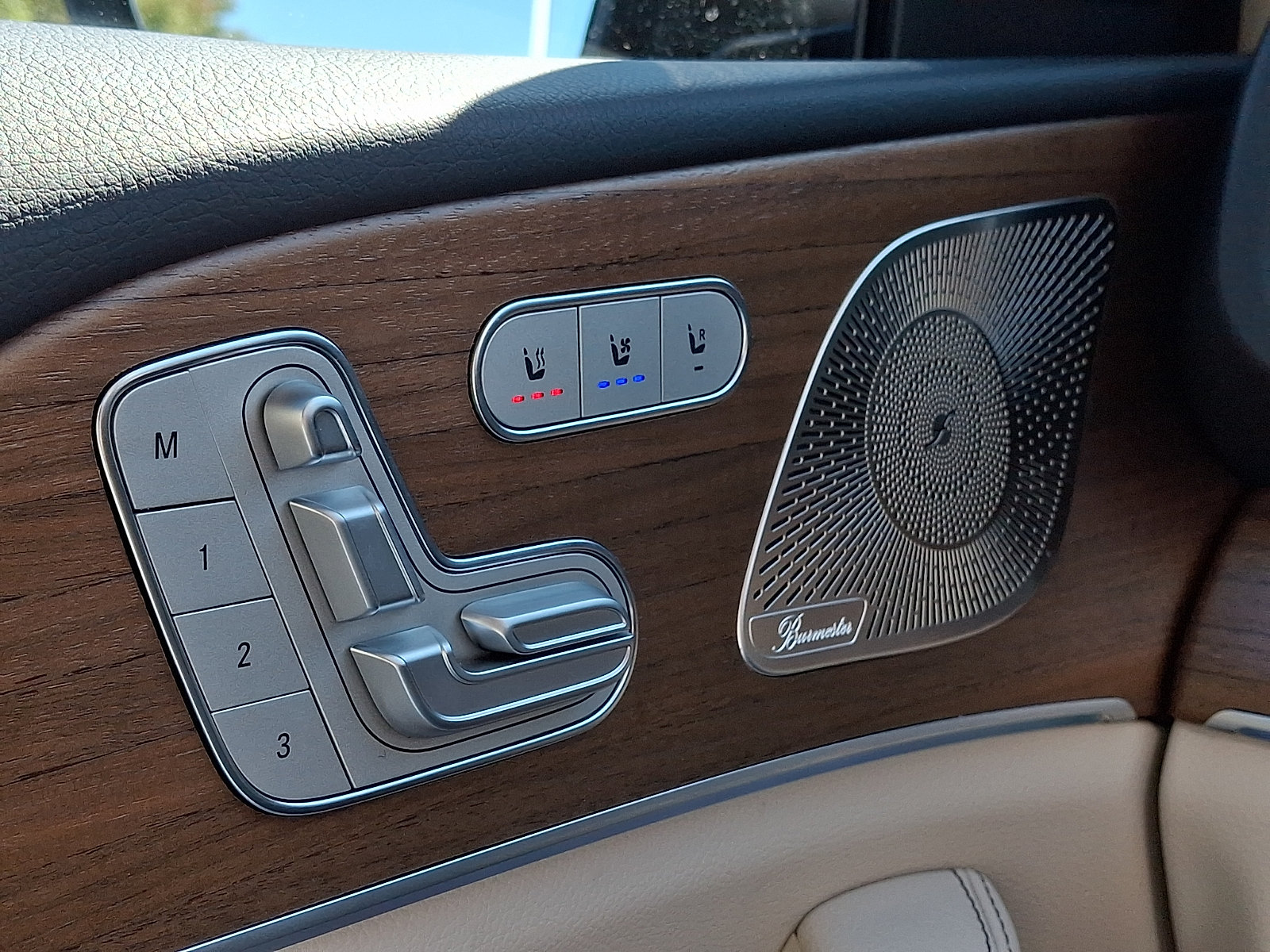 Certified 2026 Mercedes-Benz GLE 450 4MATIC image 25