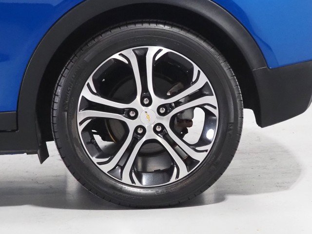 Used 2020 Chevrolet Bolt Premier w/ Infotainment Package FWD image 45