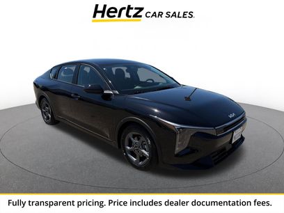 Used 2026 Kia K4