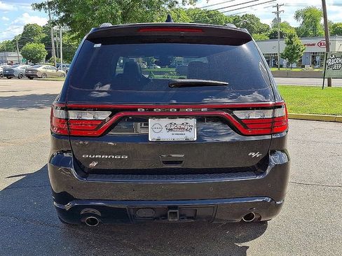 Used 2023 Dodge Durango R/T AWD/4WD image 6