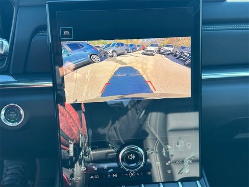 New 2026 GMC Terrain Elevation w/ Elevation Premium Package image 30