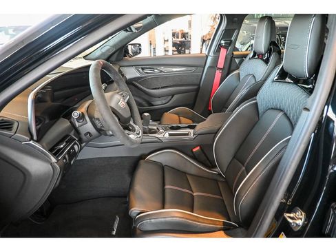 New 2026 Cadillac CT5 V Blackwing w/ Precision Package RWD image 28