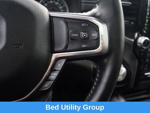 Used 2023 RAM 1500 Laramie AWD/4WD image 5