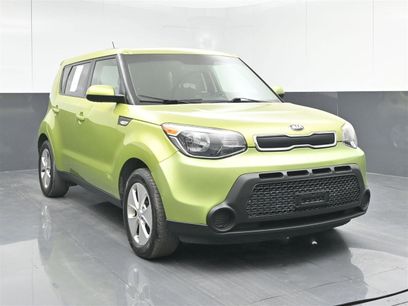 Used 2014 Kia Soul