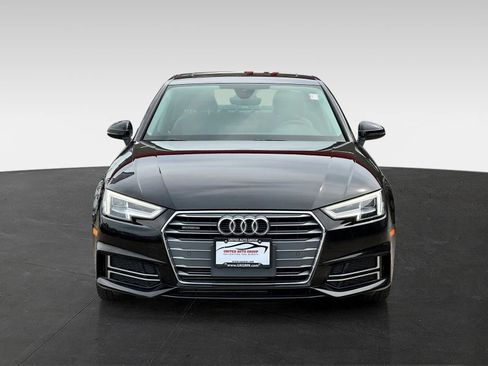 Used 2018 Audi A4 2.0T Premium Plus AWD/4WD image 2