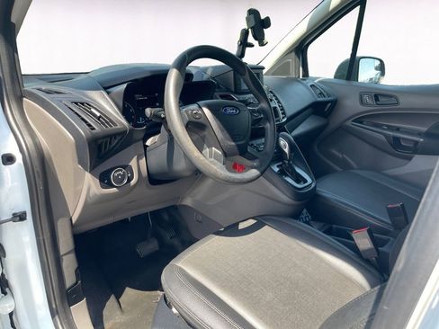 Used 2021 Ford Transit Connect XL image 10