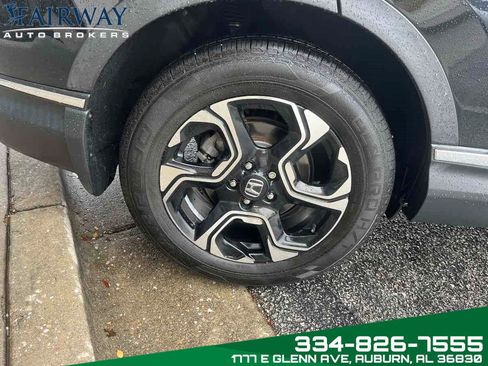 Used 2017 Honda CR-V Touring image 31