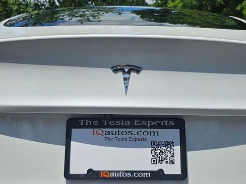 Used 2022 Tesla Model 3 RWD image 29