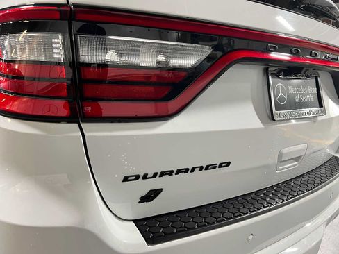 Used 2022 Dodge Durango GT AWD/4WD image 13