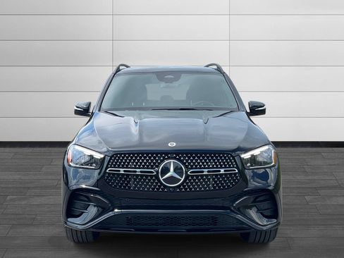 Used 2026 Mercedes-Benz GLE 350 4MATIC image 8