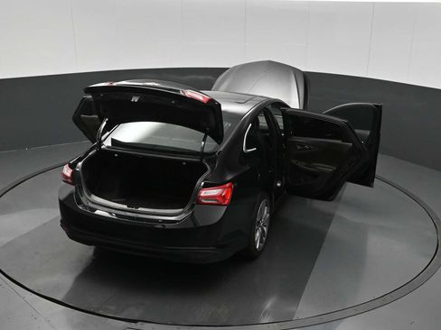 Used 2023 Chevrolet Malibu LT image 34