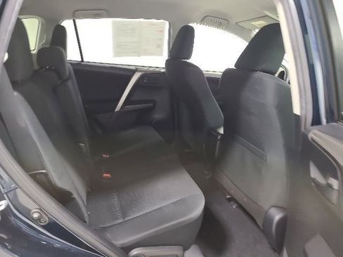 Used 2018 Toyota RAV4 LE w/ All Weather Liner Package FWD image 13