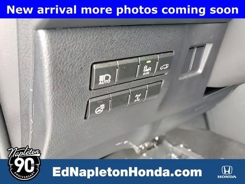 Used 2020 Lexus NX 300 AWD w/ Premium Package image 11