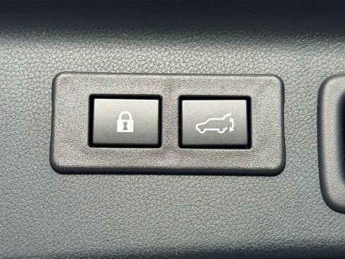 New 2026 Subaru Forester Wilderness AWD/4WD image 12