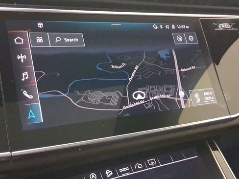 Used 2022 Audi Q7 2.0T Premium Plus image 22