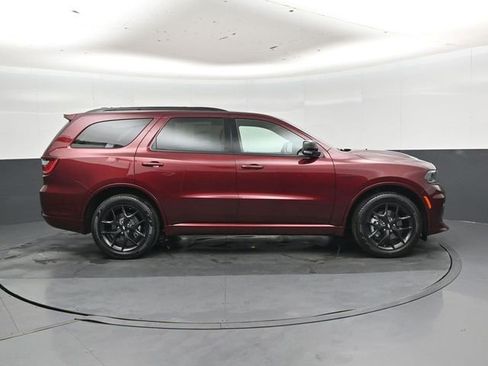 New 2026 Dodge Durango GT AWD/4WD image 2
