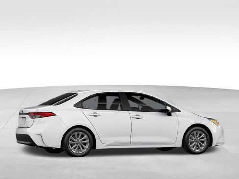 New 2026 Toyota Corolla LE image 13