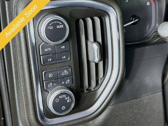 Used 2020 GMC Sierra 1500 Elevation w/ Elevation Value Package AWD/4WD image 10