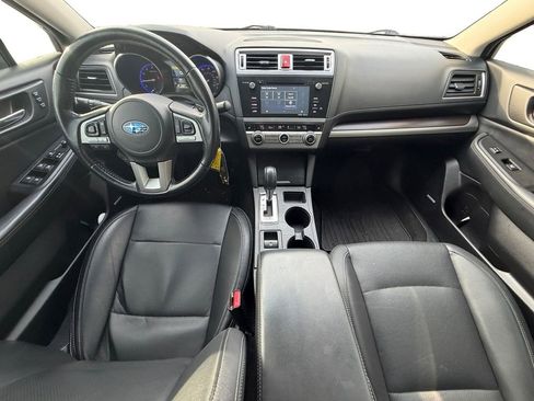 Used 2015 Subaru Legacy 2.5i Limited image 12