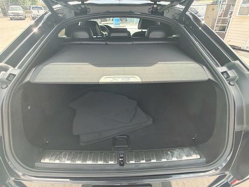 Used 2020 BMW X6 M50i w/ Premium Package image 27