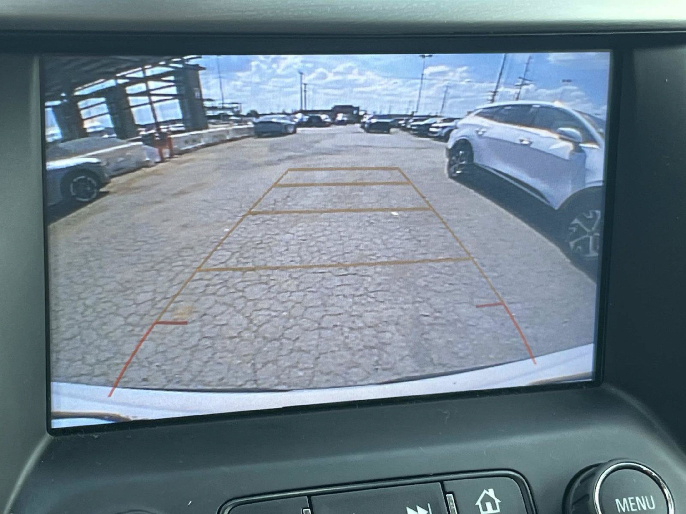 Used 2019 GMC Acadia SLT FWD image 40