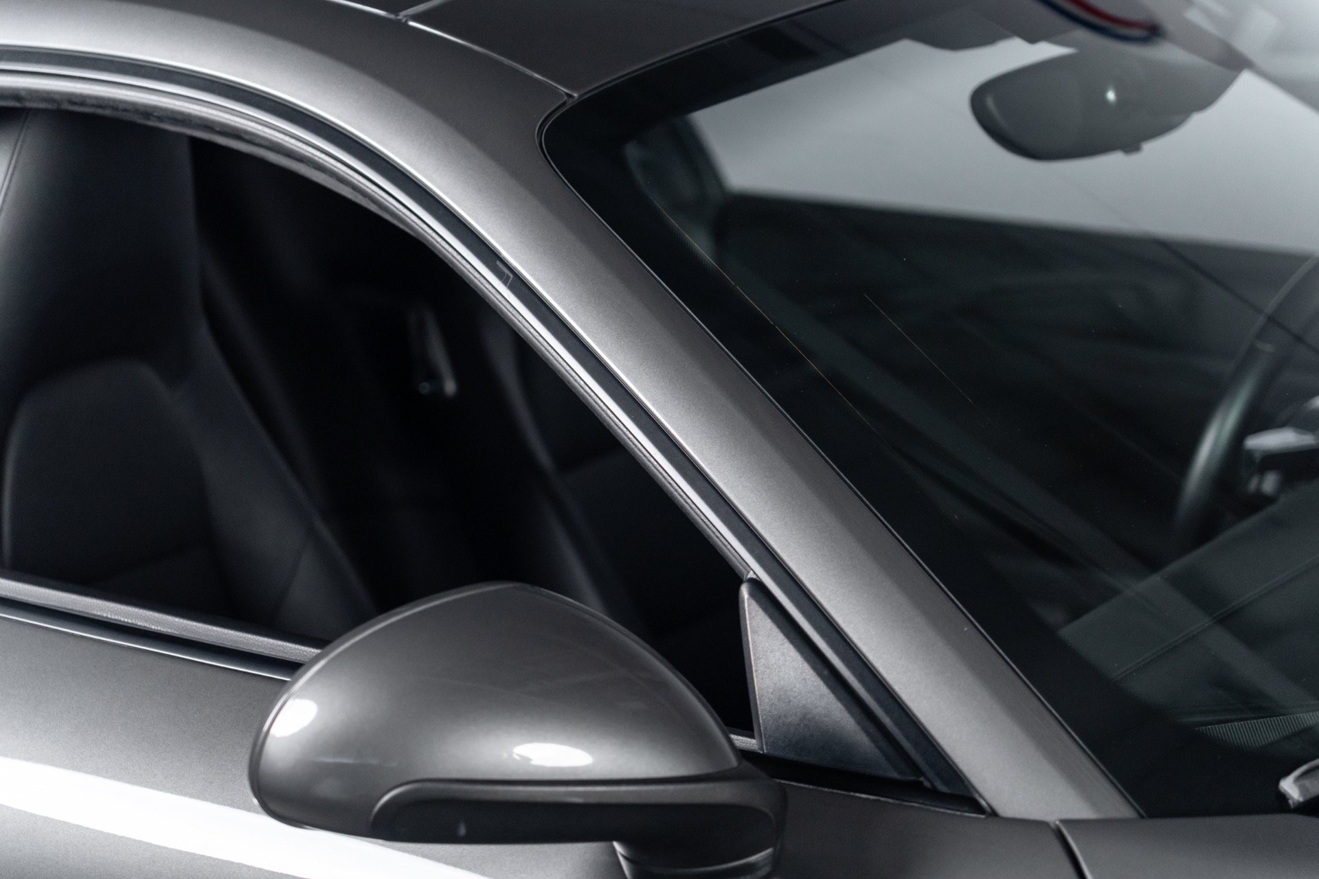 Used 2012 Porsche 911 Carrera RWD image 97