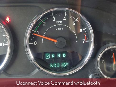 Used 2017 Jeep Wrangler Unlimited Sahara w/ Dual Top Group image 18