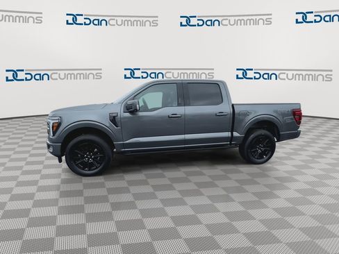 New 2026 Ford F150 Platinum image 5
