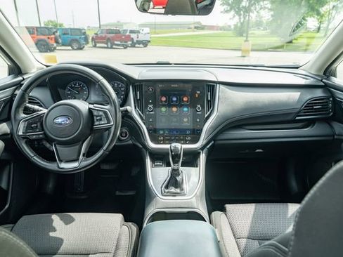 Used 2020 Subaru Outback Premium AWD/4WD image 31
