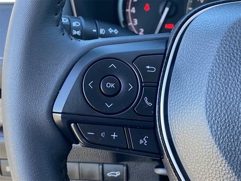 Certified 2025 Toyota RAV4 XLE Premium image 24