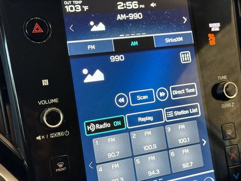 Certified 2023 Subaru Outback Limited XT image 17