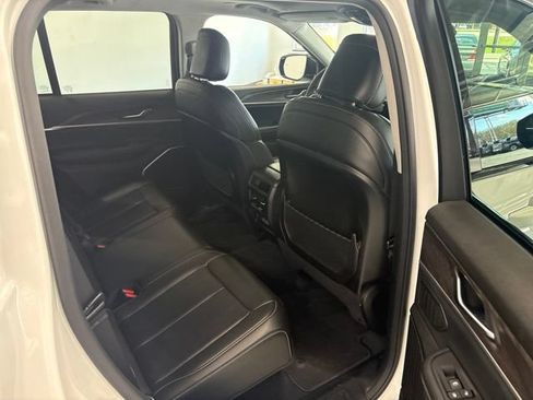Used 2022 Jeep Grand Cherokee Limited 4xe AWD/4WD image 33
