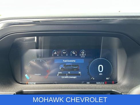 Used 2024 Ford F250 Lariat w/ Chrome Package AWD/4WD image 12