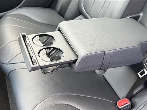 Used 2023 Mercedes-Benz EQE 350+ Sedan w/ Exclusive Trim Package image 22